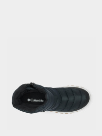 Чоботи дутики Columbia SNOWTROT MID модель 2075111-010 Фото