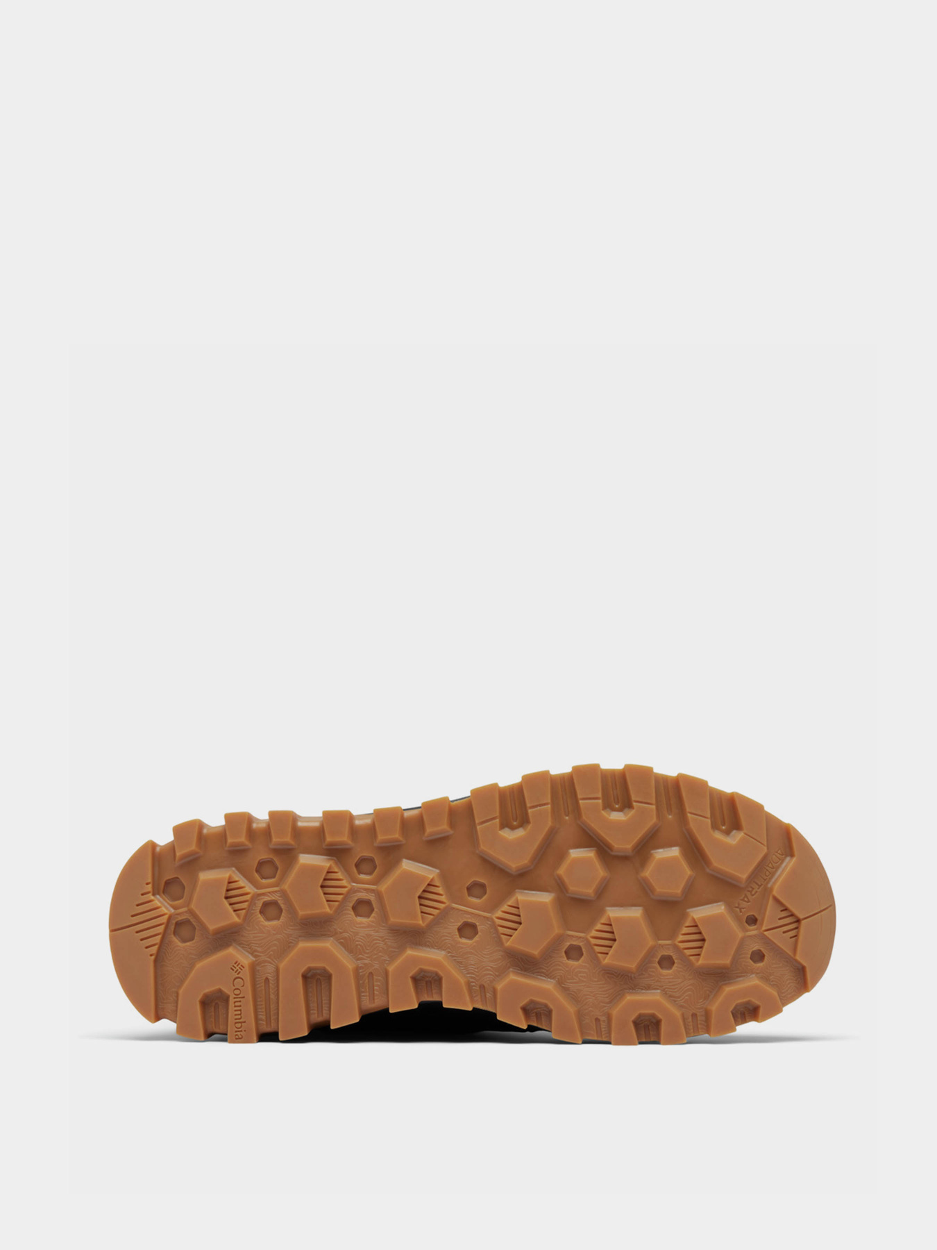 Сапоги дутики Columbia Snowtrot Shorty модель 2075121-010 Фото