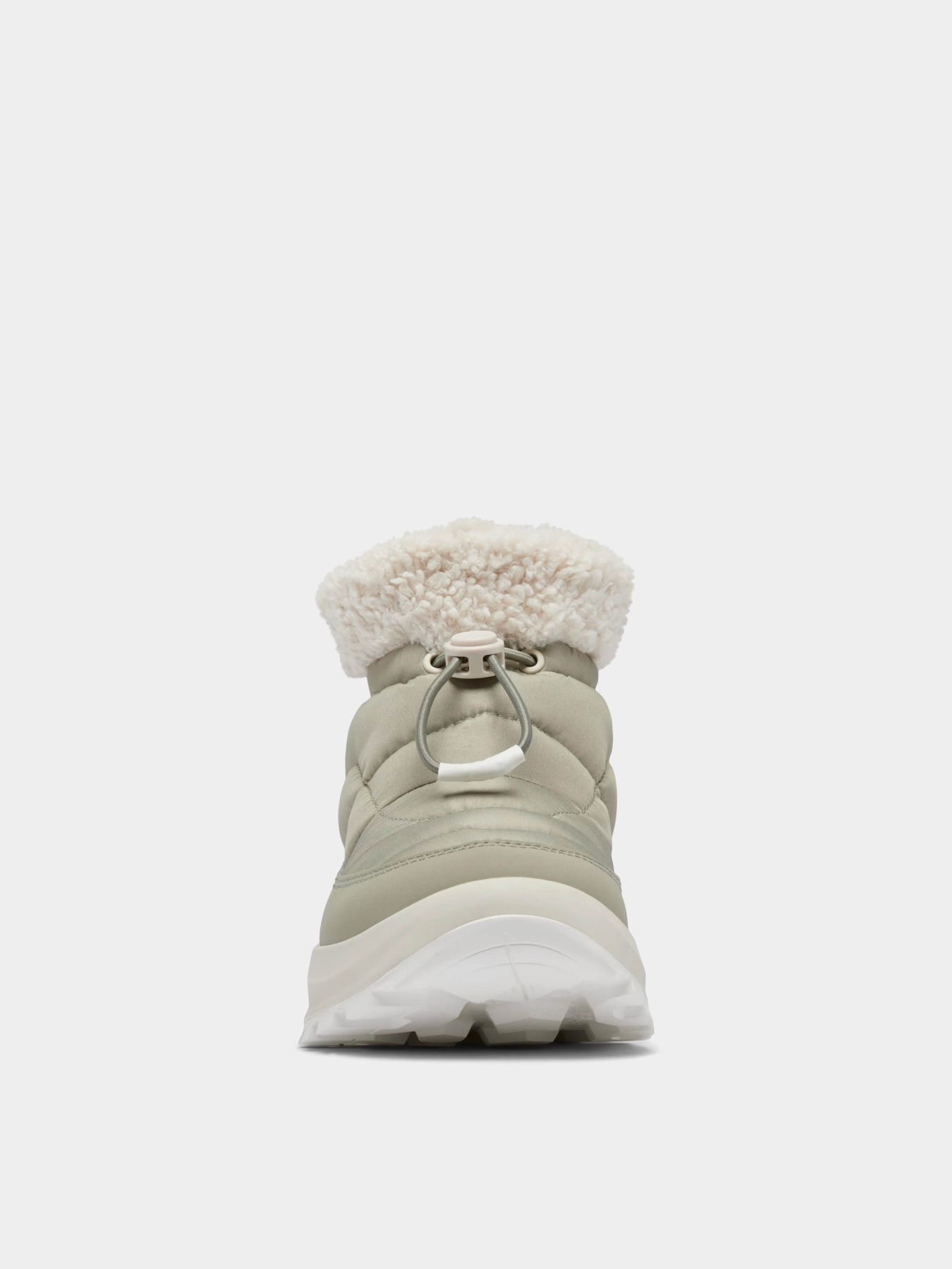 Сапоги дутики Columbia Snowtrot Shorty модель 2075121-395 Фото