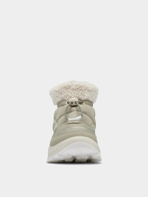 Сапоги дутики Columbia Snowtrot Shorty модель 2075121-395 Фото