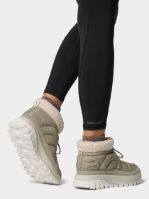 Сапоги дутики Columbia Snowtrot Shorty модель 2075121-395 Фото