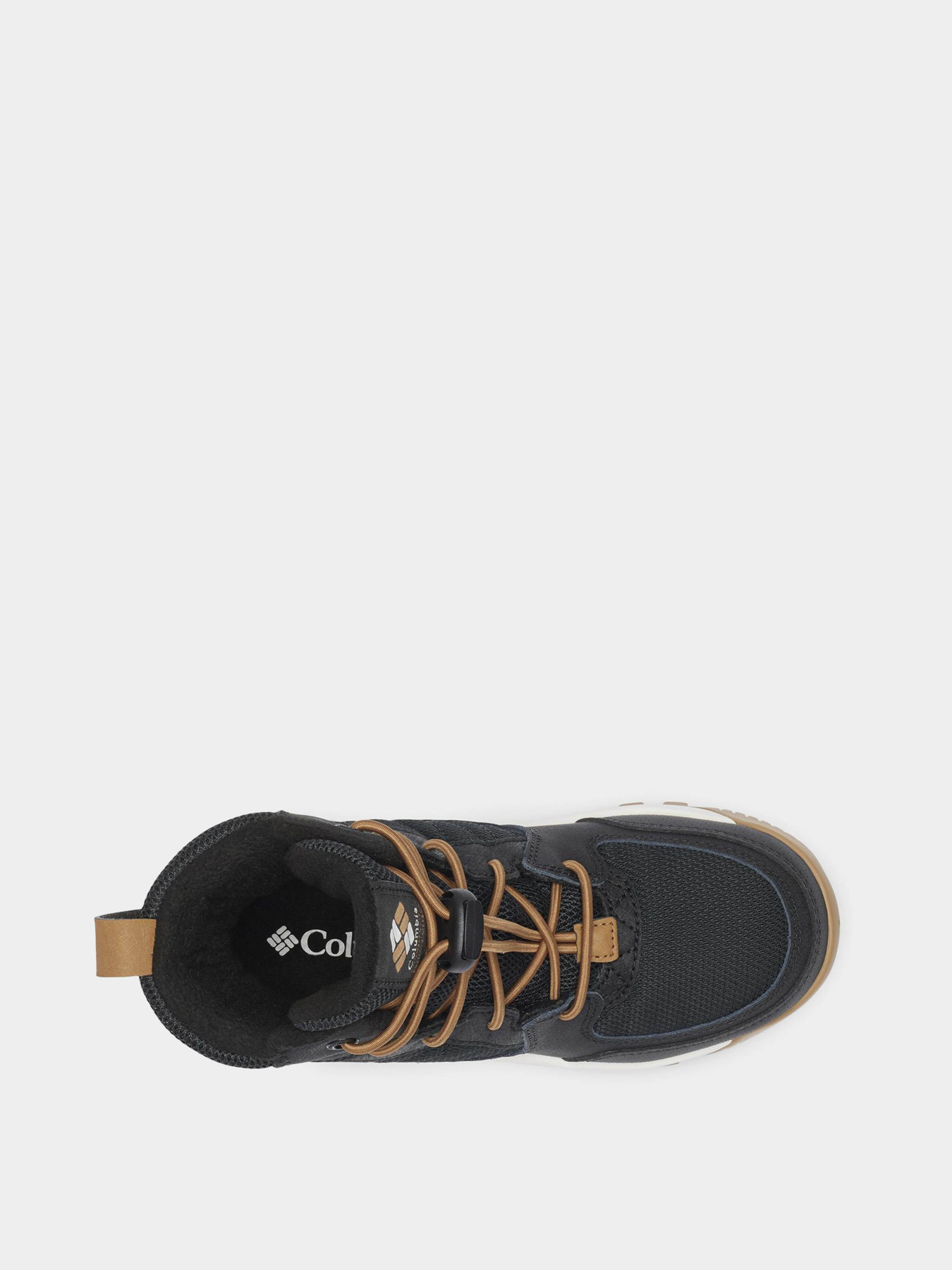 Ботинки Columbia Portlander™ Omni-Heat™ модель 2078901-012 Фото