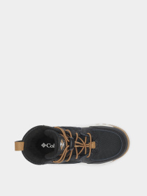 Ботинки Columbia Portlander™ Omni-Heat™ модель 2078901-012 Фото