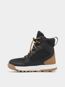 Черевики Columbia PORTLANDER™ OMNI-HEAT™ модель 2078901-012 Черевики Columbia PORTLANDER™ OMNI-HEAT™ модель 2078901-012 Фото