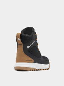 Черевики Columbia PORTLANDER™ OMNI-HEAT™ модель 2078901-012 Черевики Columbia PORTLANDER™ OMNI-HEAT™ модель 2078901-012 Фото