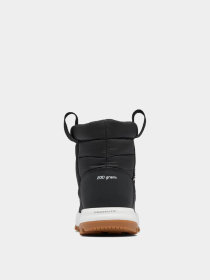 Сапоги дутики Columbia Snowtro Mid модель 2078911-010 Фото