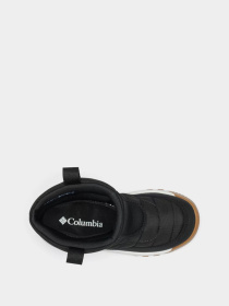 Сапоги дутики Columbia Snowtro Mid модель 2078911-010 Фото