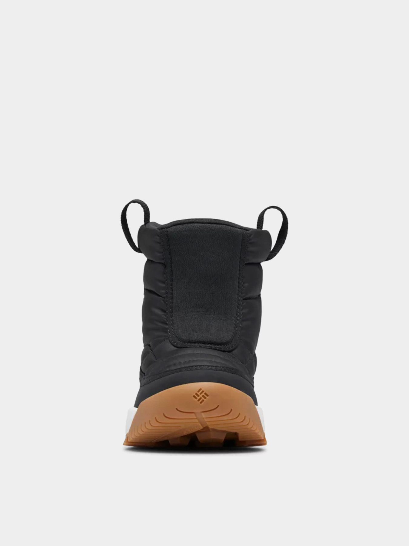 Чоботи дутики Columbia SNOWTRO MID модель 2078911-010 Фото