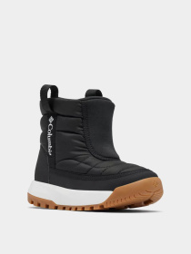 Чоботи дутики Columbia SNOWTRO MID модель 2078911-010 Фото