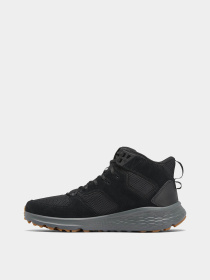 Ботинки Columbia Benson Mid модель 2078961-010 Фото