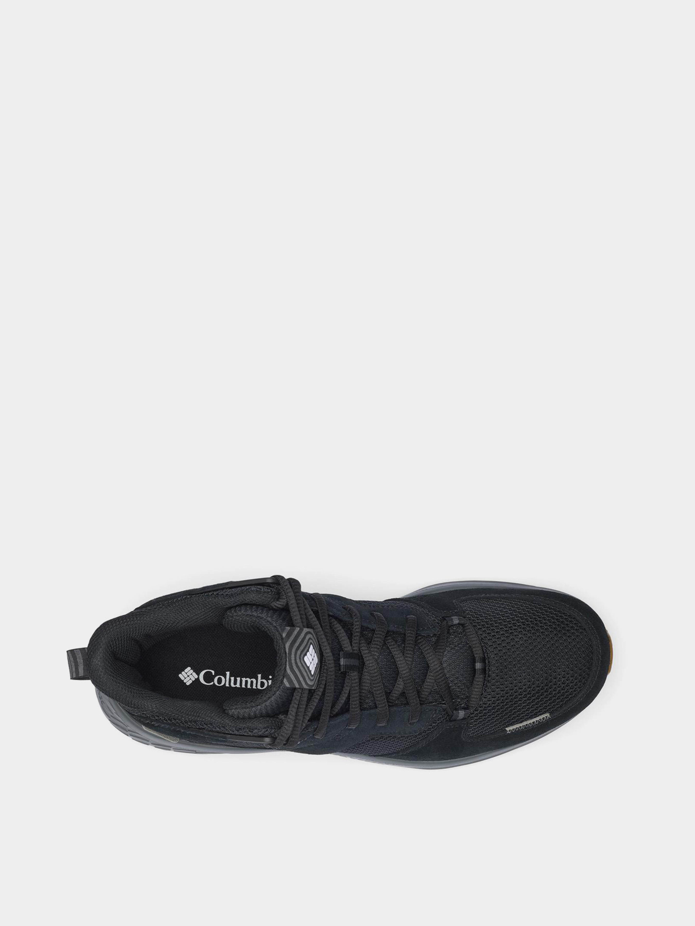 Черевики Columbia BENSON MID модель 2078961-010 Фото