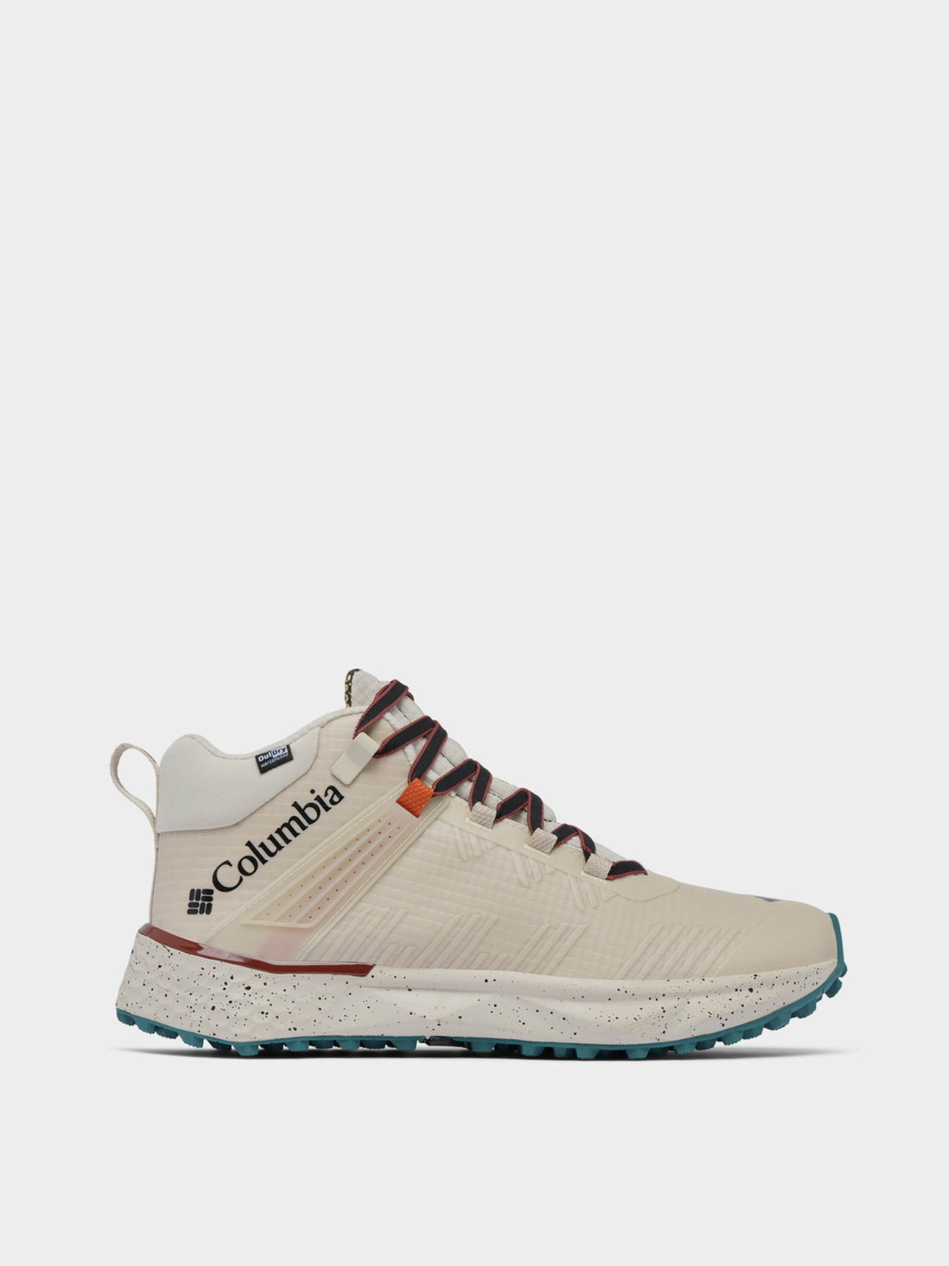 Тактические ботинки Columbia Facet™ 75 Equinox™ модель 2079021-272 Фото