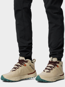 Тактические ботинки Columbia Facet™ 75 Equinox™ модель 2079021-272 Фото