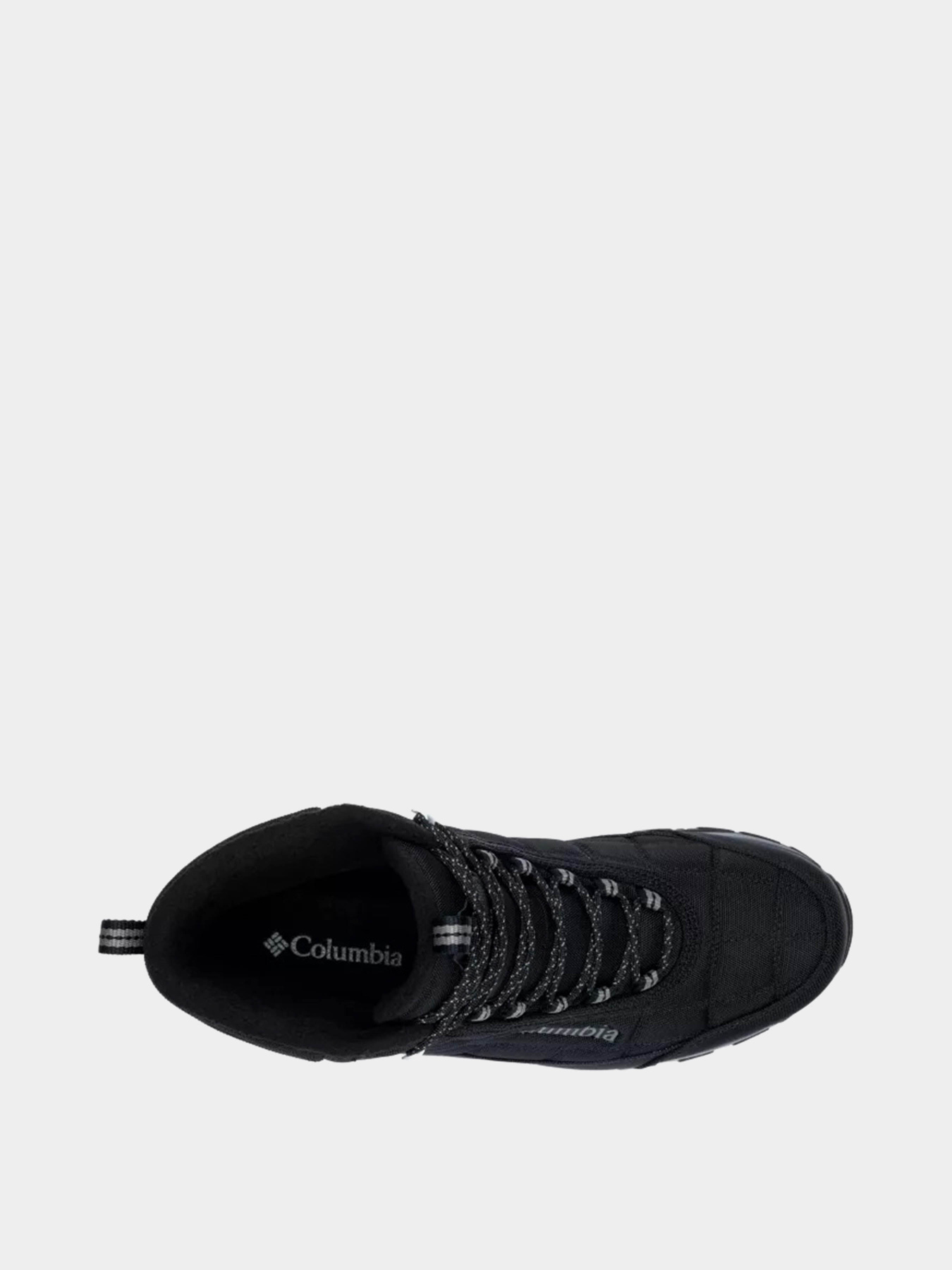 Черевики аутдор Columbia FIRECAMP модель 2099741-012 Фото