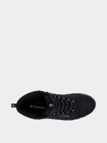 Черевики аутдор Columbia FIRECAMP модель 2099741-012 Фото