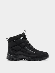 Черевики аутдор Columbia FIRECAMP модель 2099741-012 Фото