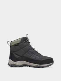 Тактичні черевики Columbia Firecamp WP Модель 2099741-087 Фото