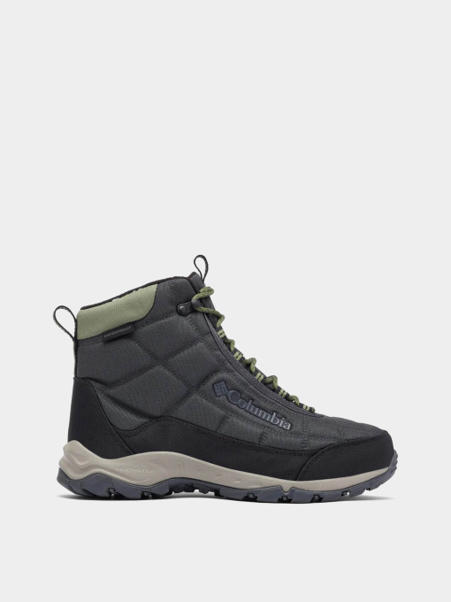 Тактические ботинки Columbia Firecamp WP модель 2099741-087 Фото