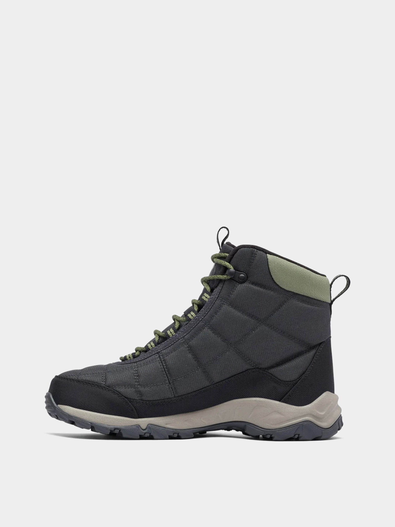 Черевики аутдор Columbia FIRECAMP WP модель 2099741-087 Фото