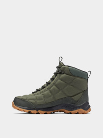 Ботинки для туризма | Outdoor Columbia Firecamp модель 2099741-397 Фото