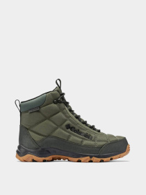 Ботинки для туризма | Outdoor Columbia Firecamp модель 2099741-397 Фото