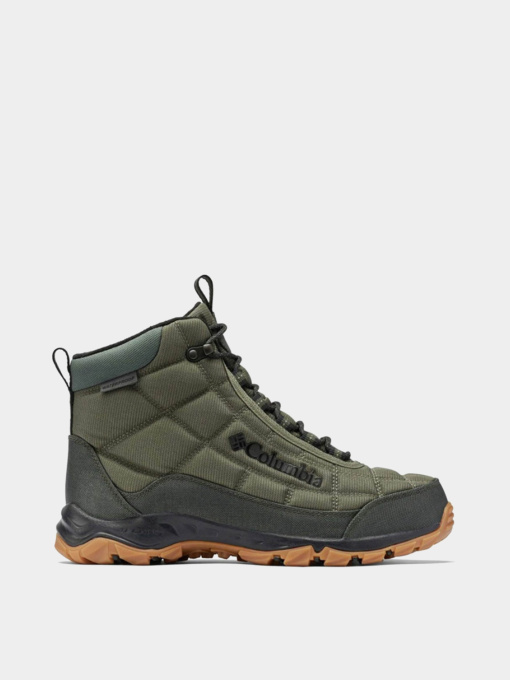 Черевики аутдор Columbia FIRECAMP модель 2099741-397 Фото