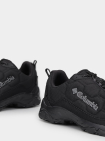 Кроссовки Columbia Firecamp™ III Waterproof модель 2099751-010 Фото