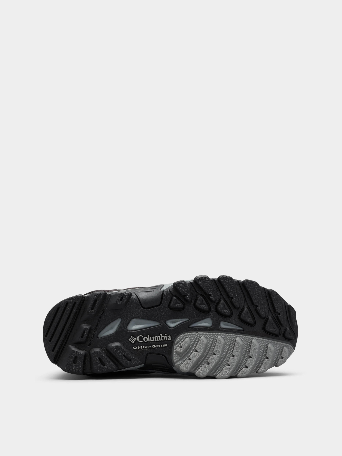 Ботинки Columbia Firecamp Mid 2 WP модель 2099971-010 Фото