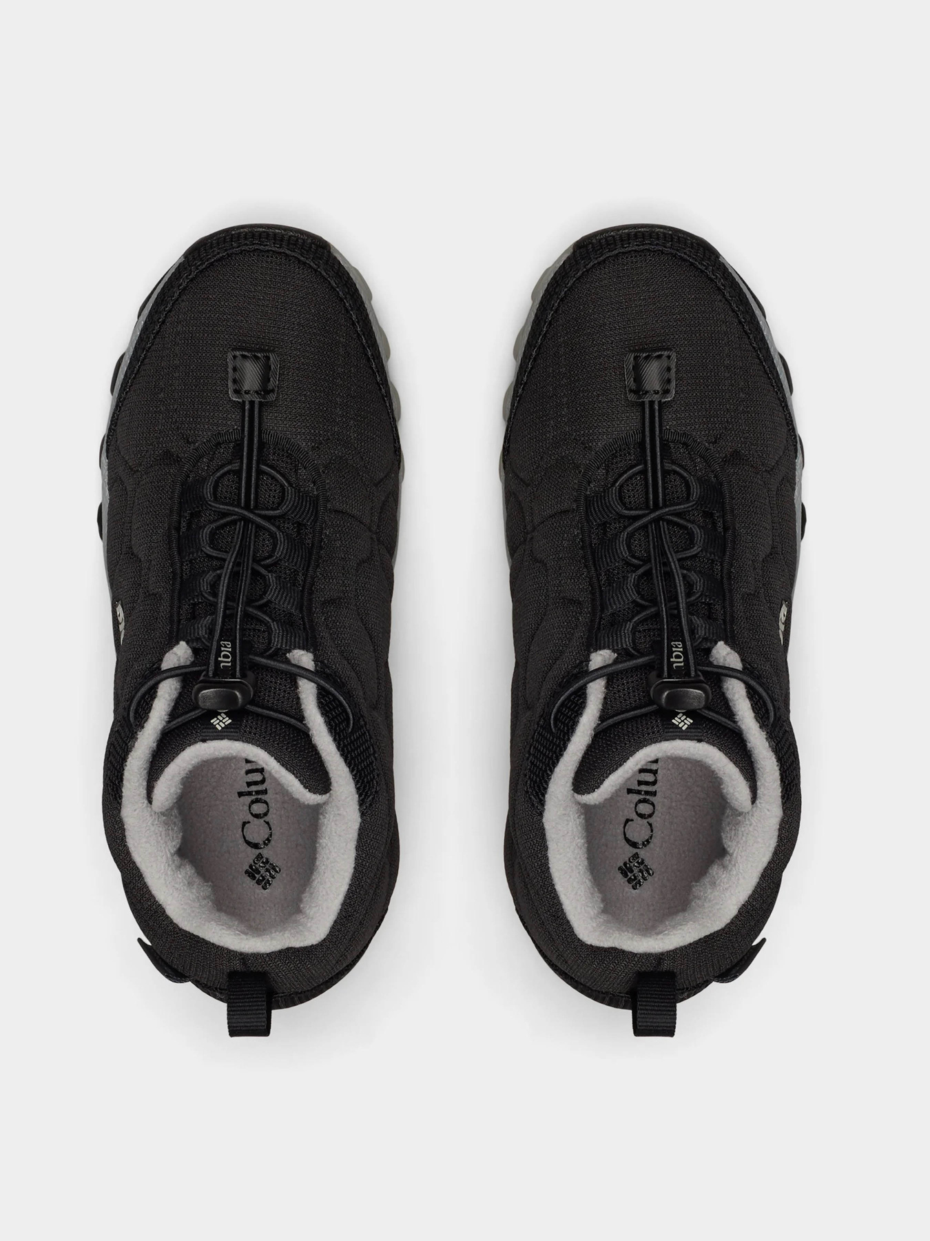 Ботинки Columbia Firecamp Mid 2 WP модель 2099971-010 Фото