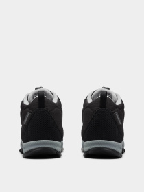 Ботинки Columbia Firecamp Mid 2 WP модель 2099971-010 Фото