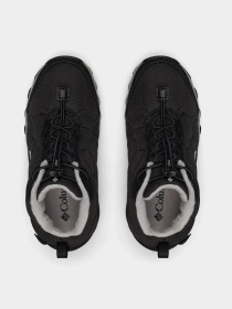 Ботинки Columbia Firecamp Mid 2 WP модель 2099971-010 Фото