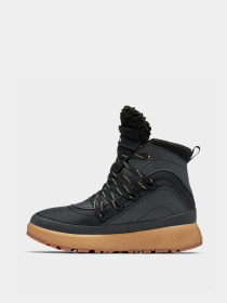 Ботинки для туризма | Outdoor Columbia Red Hills™ Omni Heat™ Snowsports модель 2100361-010 Фото