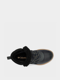 Ботинки для туризма | Outdoor Columbia Red Hills™ Omni Heat™ Snowsports модель 2100361-010 Фото