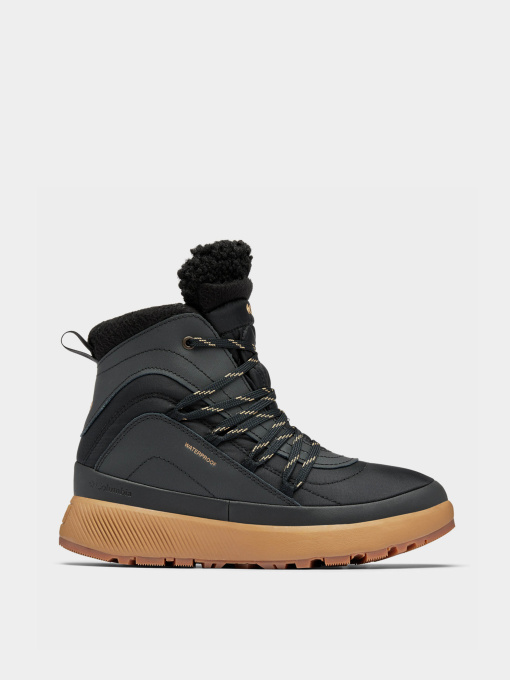 Ботинки Columbia Red Hills™ Omni Heat™ Snowsports модель 2100361-010 Фото