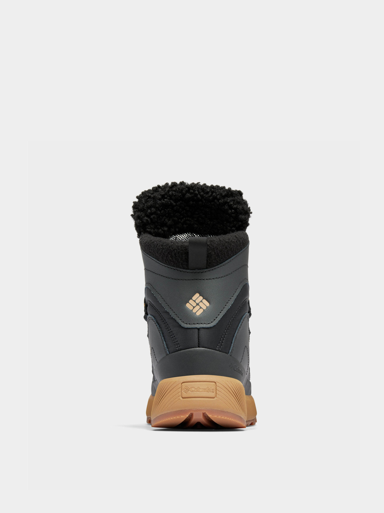 Черевики аутдор Columbia RED HILLS™ OMNI HEAT™ SNOWSPOR модель 2100361-010 Фото
