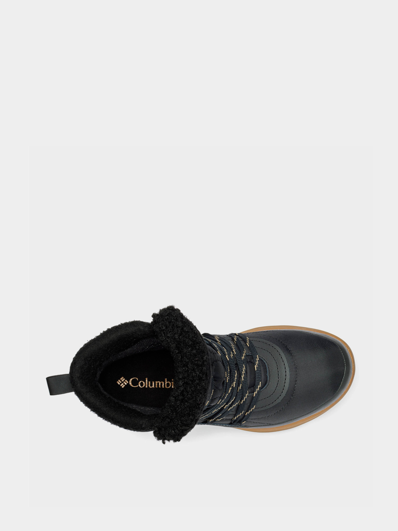 Черевики аутдор Columbia RED HILLS™ OMNI HEAT™ SNOWSPOR модель 2100361-010 Фото