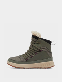 Ботинки Columbia Red Hills Omni-Heat модель 2100361-326 Фото