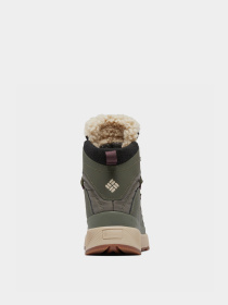 Ботинки Columbia Red Hills Omni-Heat модель 2100361-326 Фото