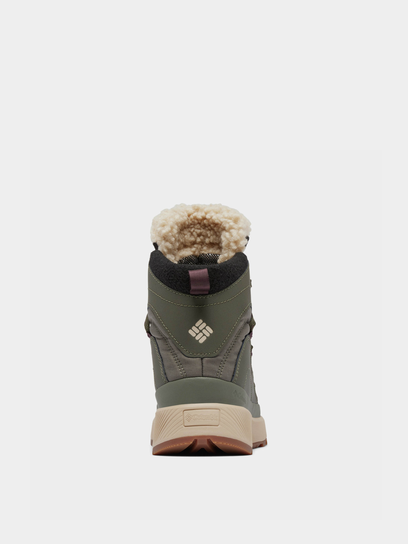 Ботинки аутдор Columbia RED HILLS OMNI-HEAT модель 2100361-326 Фото