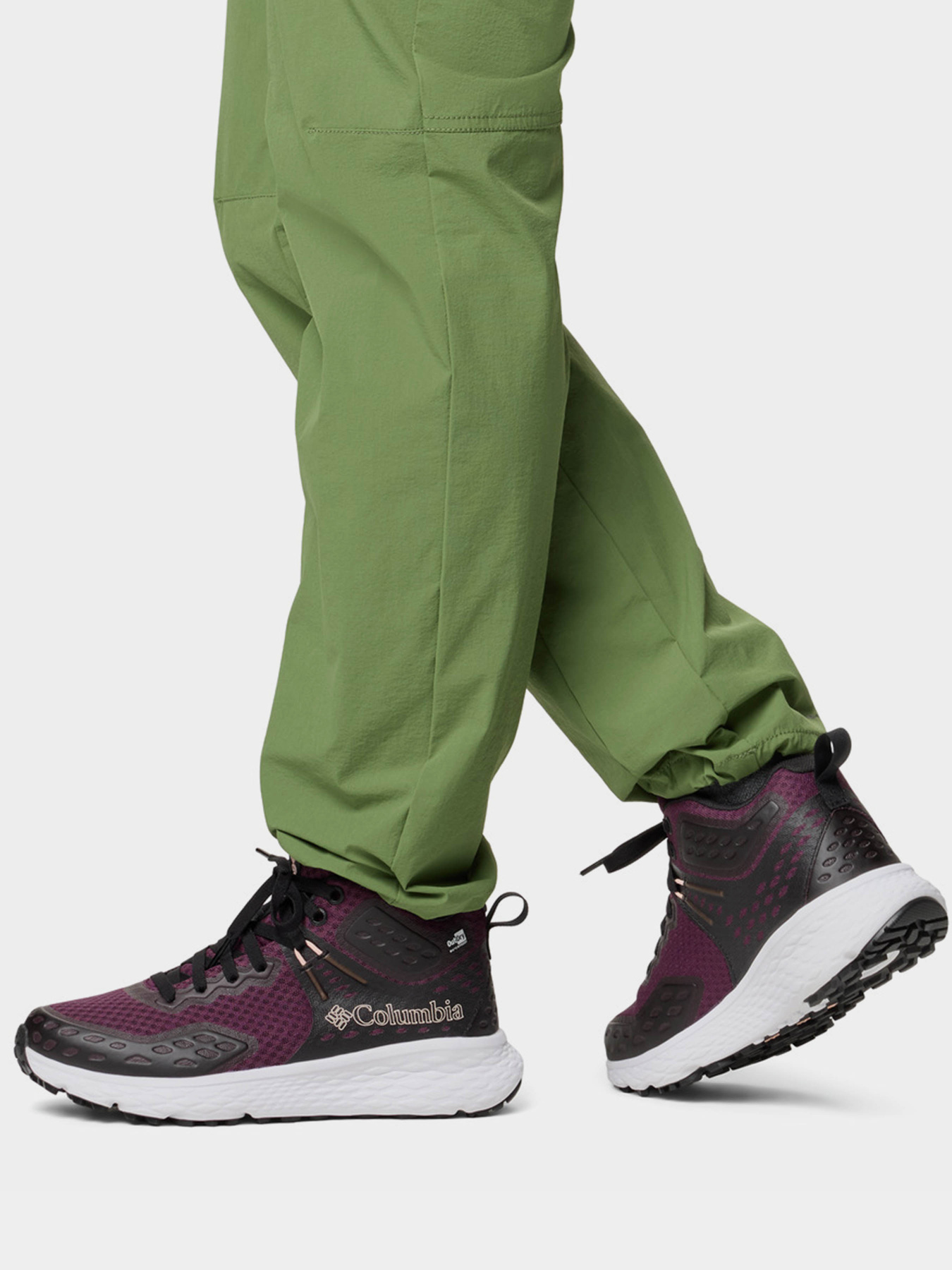 Тактические ботинки Columbia Konos™ Trs Outdry модель 2103771-607 Фото