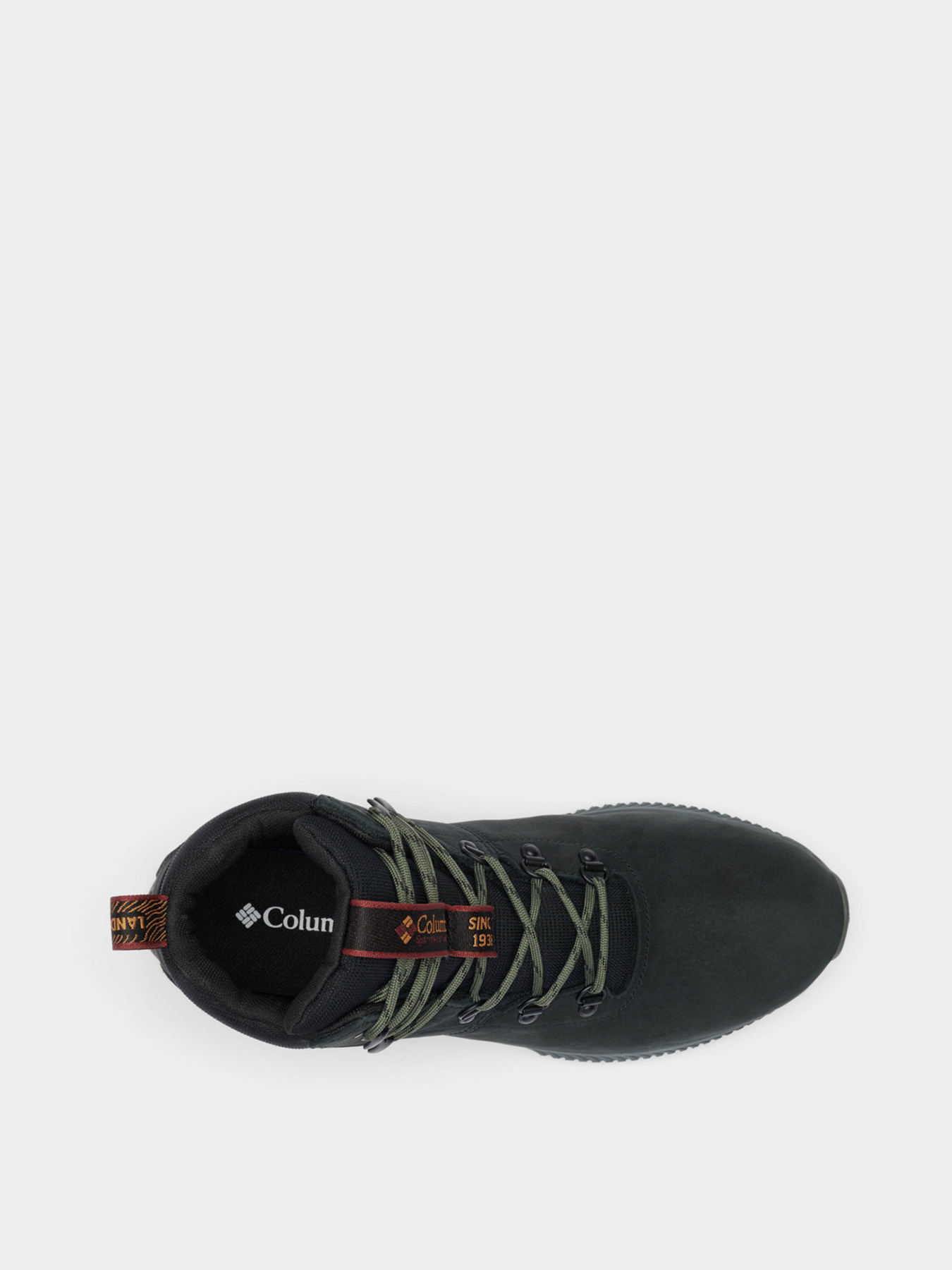 Тактические ботинки Columbia Landroamer Explorer WP модель 2103871-010 Фото