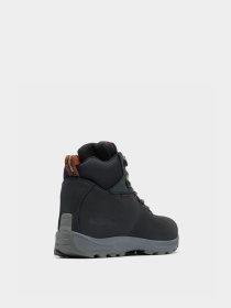 Черевики аутдор Columbia LANDROAMER EXPLORER WP модель 2103871-010 Фото