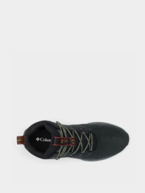 Черевики аутдор Columbia LANDROAMER EXPLORER WP модель 2103871-010 Фото