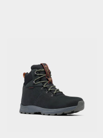 Черевики аутдор Columbia LANDROAMER EXPLORER WP модель 2103871-010 Фото