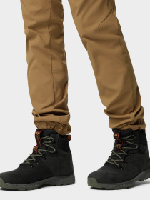 Черевики аутдор Columbia LANDROAMER EXPLORER WP модель 2103871-010 Фото