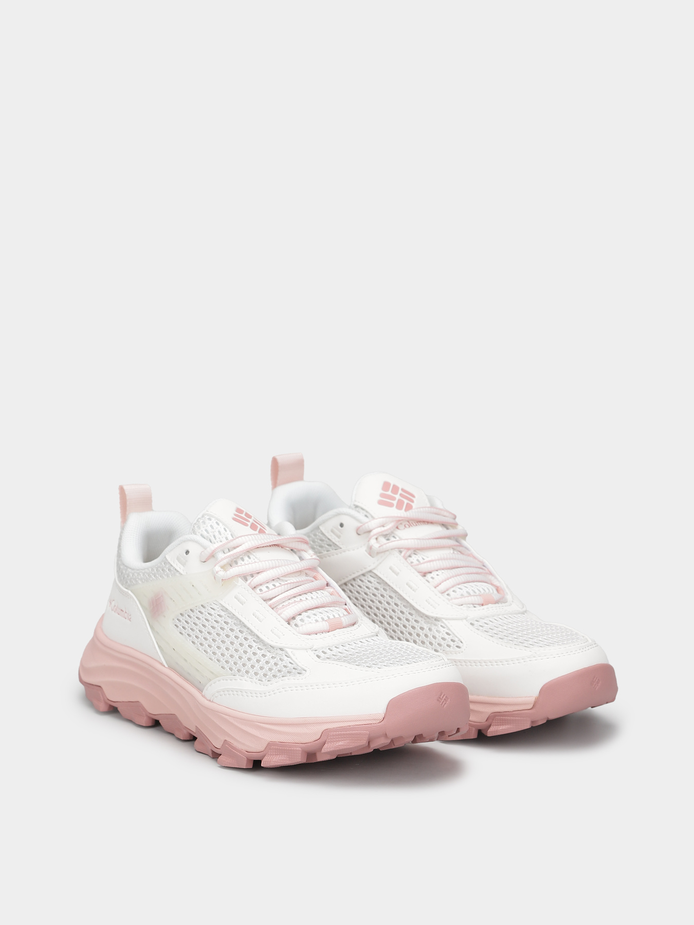 Кроссовки повседневные Columbia HATANA™ BREATHE модель 1982331-125 Фото