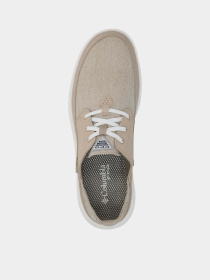 Сліпони Columbia BOATSIDE RELAXED PFG модель 2063071-271 Фото