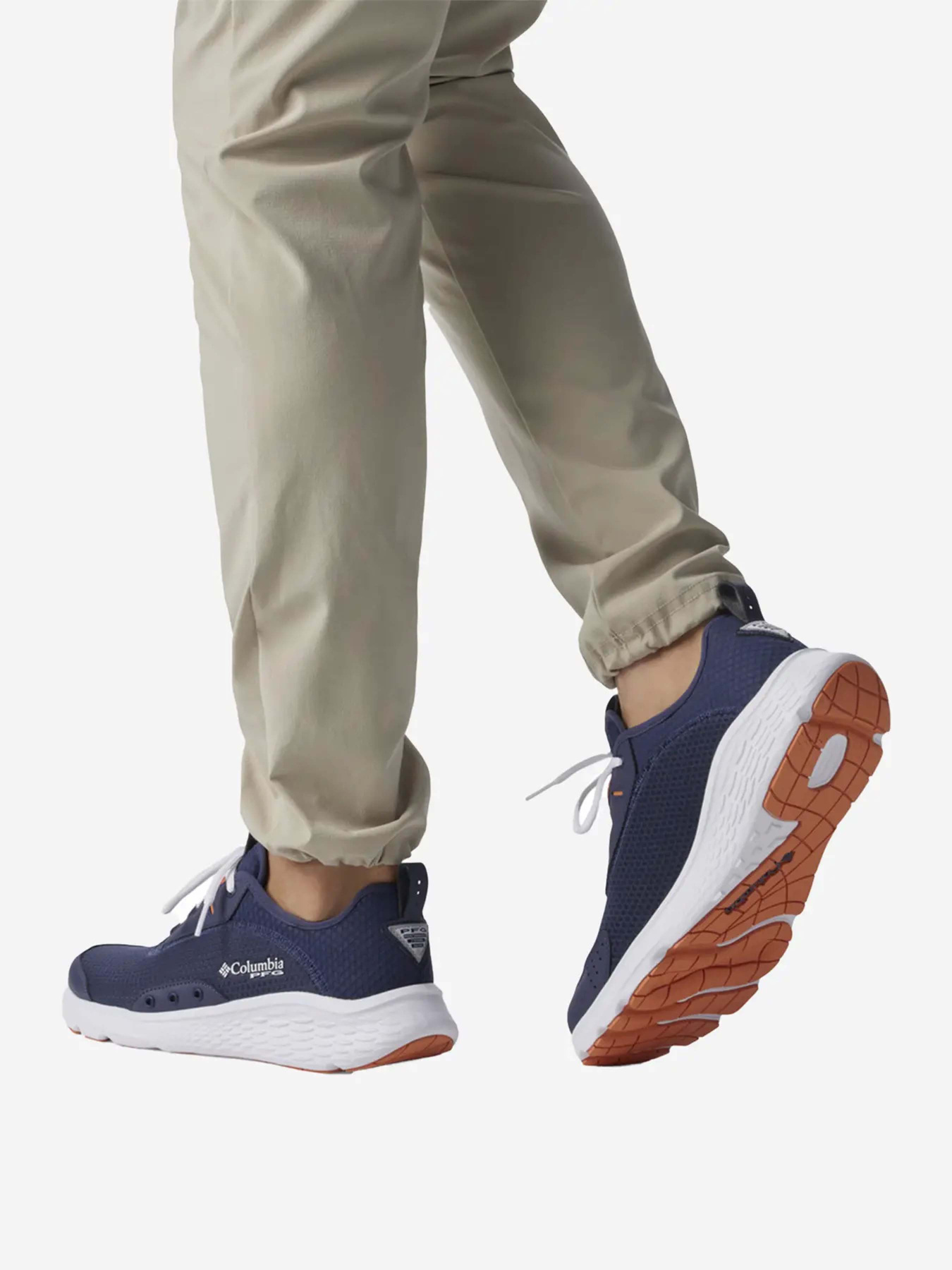 Кроссовки Columbia Castback™ PFG модель 2063101-466 Фото