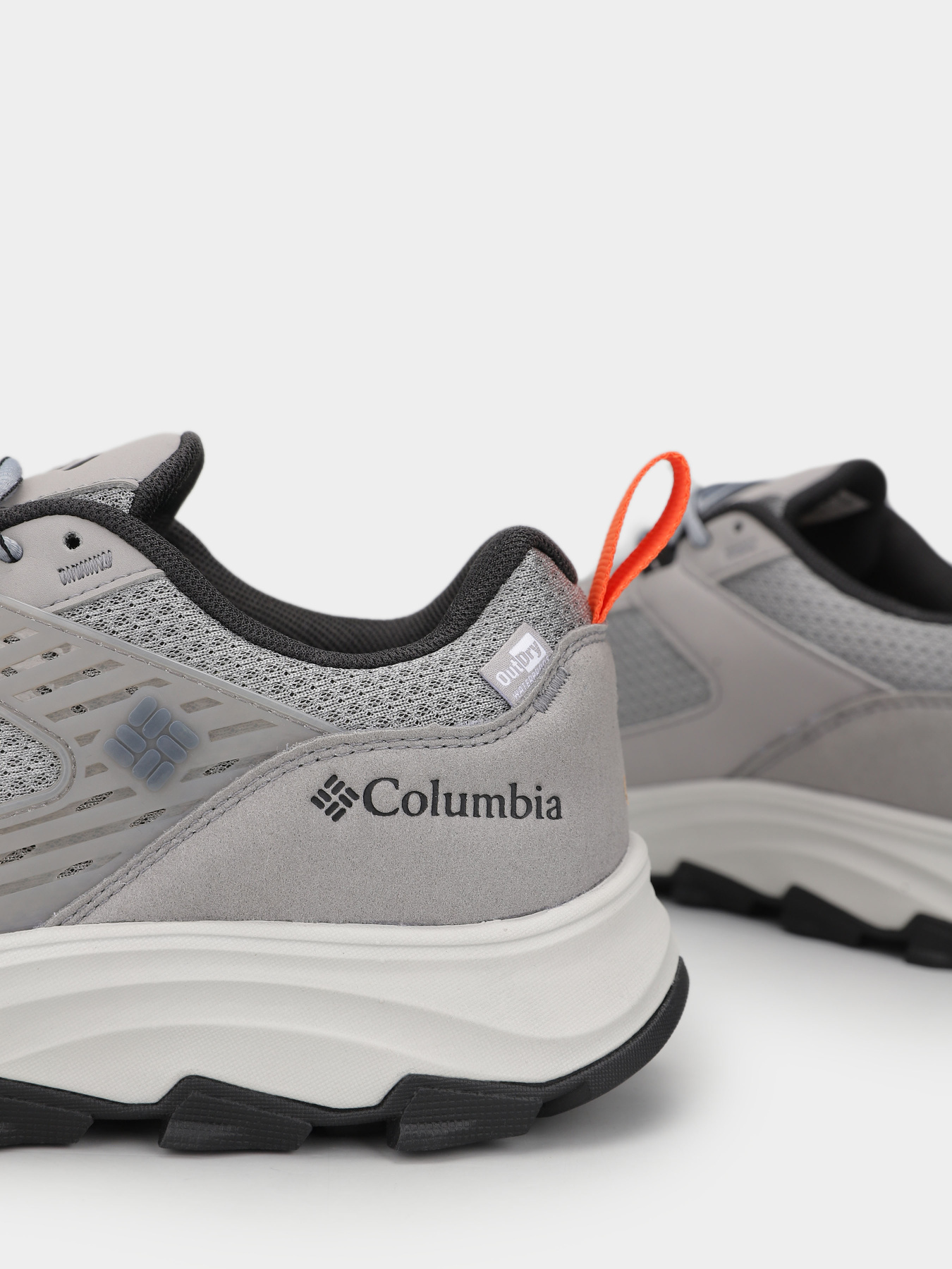 Кросівки повсякденні Columbia HATANA™ MAX OUTDRY модель 2107661-036 Фото