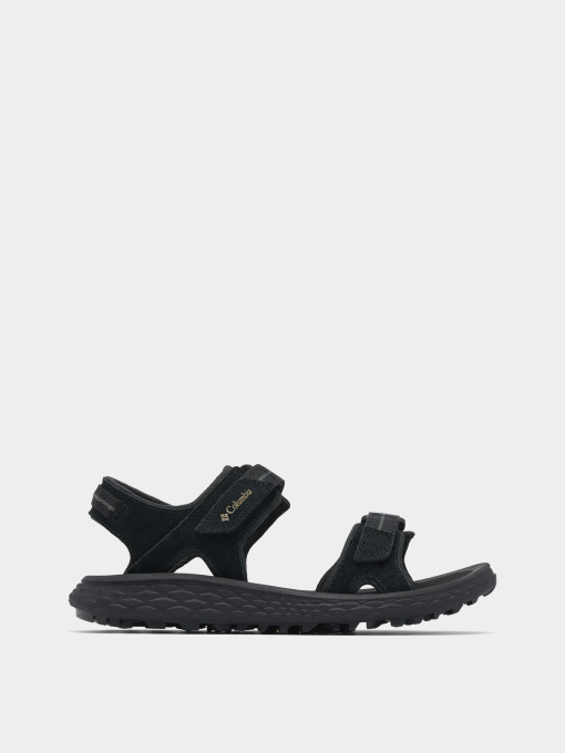 Сандалии Columbia Konos Hiker 2-Strap модель 2121311-010 Фото